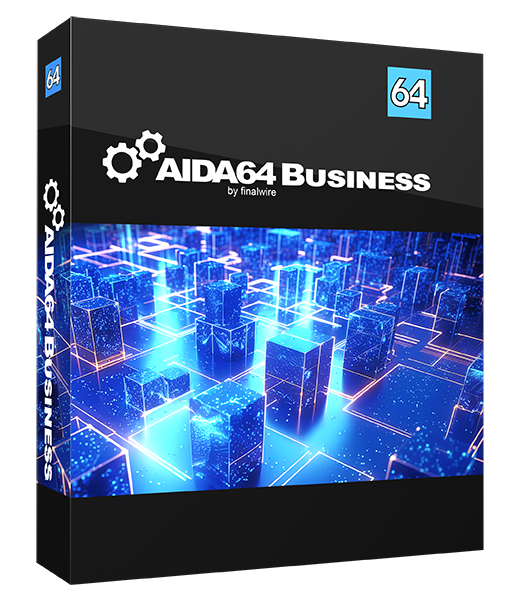 AIDA64 Business