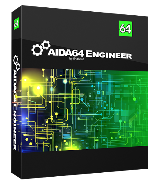 AIDA64 Engineer