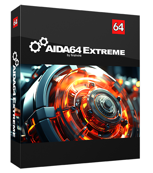 AIDA64 Extreme