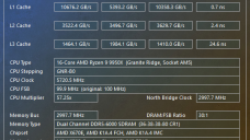 AIDA64 Cache & Memory benchmark