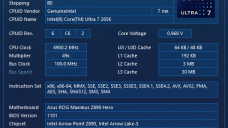 AIDA64 v7.50