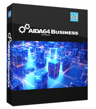 AIDA64 Business